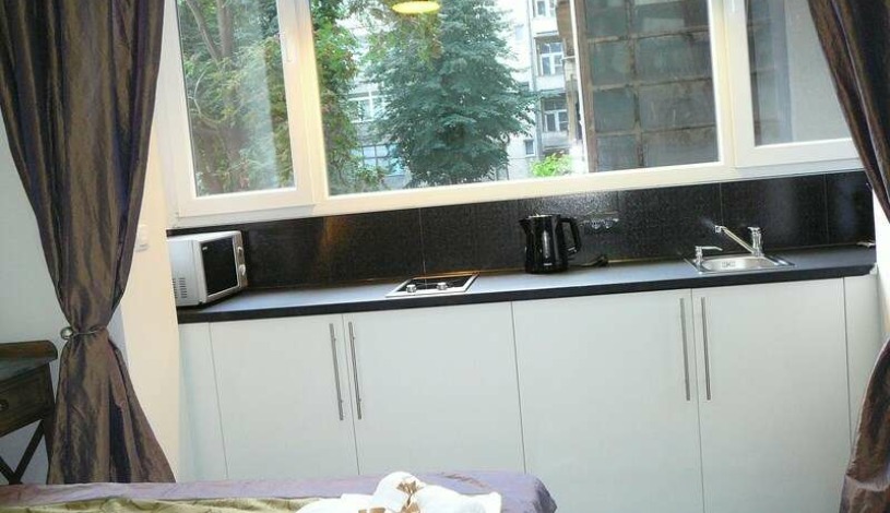 Apartment Vuka Karadžića 1 Beograd - Apt 41464