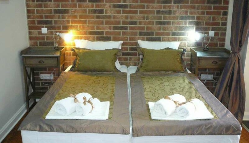 Apartment Vuka Karadžića 1 Beograd - Apt 41464