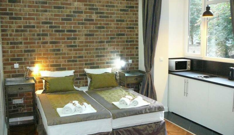 Apartment Vuka Karadžića 1 Beograd - Apt 41464