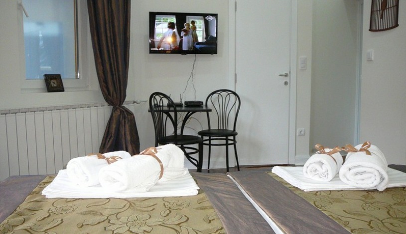 Apartment Vuka Karadžića 1 Beograd - Apt 41464