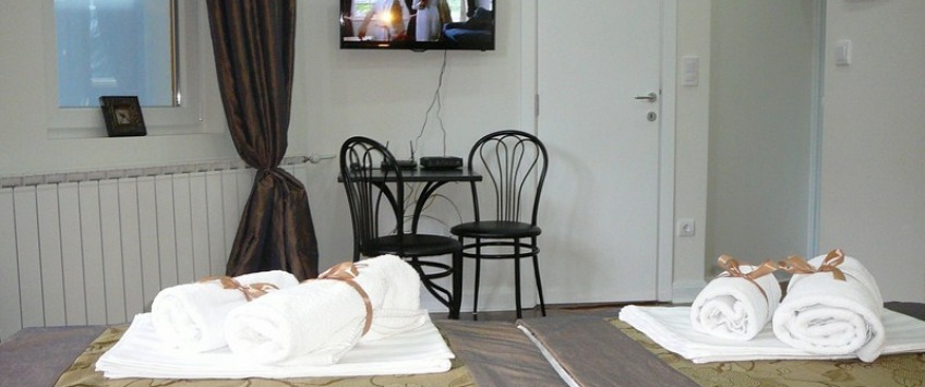 Apartment Vuka Karadžića 1 Beograd - Apt 41464