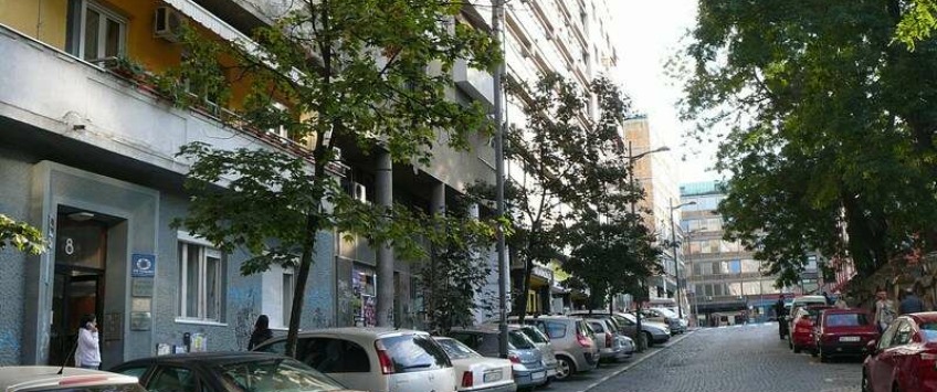 Apartment Vuka Karadžića 1 Beograd - Apt 41464
