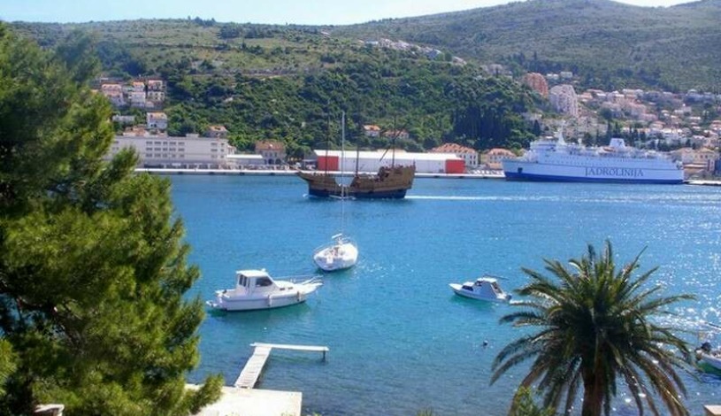 Apartment Vukovarska ulica Dubrovnik - Apt 31379