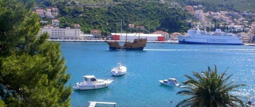 Apartment Vukovarska ulica Dubrovnik - Apt 31379