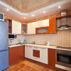 1-bedroom Minsk Frunzyenski Rayon with kitchen for 3 persons