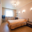 Apartment vulica Aĺšeŭskaha Minsk - Apt 30085