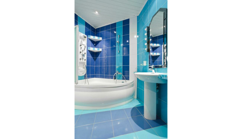 Apartment vulica Enhieĺsa Minsk - Apt 22595