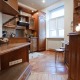 Apt 22595 - Apartment vulica Enhieĺsa Minsk