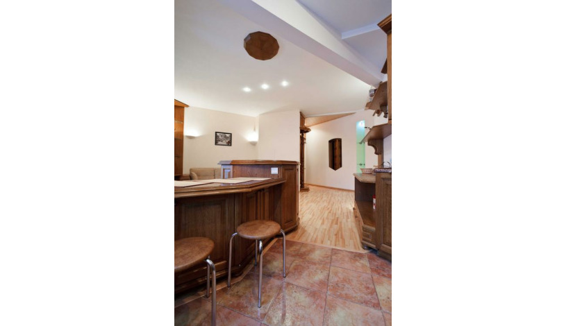 Apartment vulica Enhieĺsa Minsk - Apt 22595