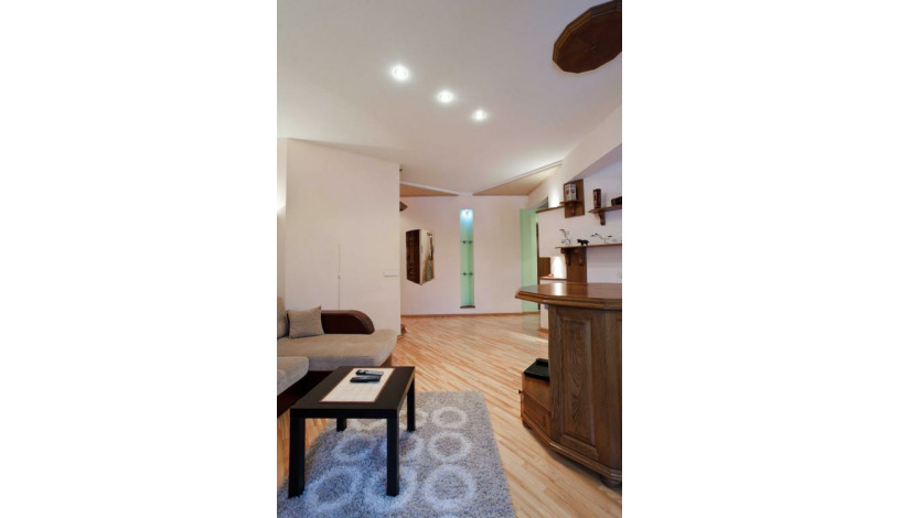 Apartment vulica Enhieĺsa Minsk - Apt 22595