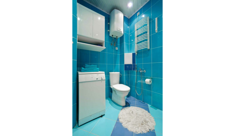 Apartment vulica Enhieĺsa Minsk - Apt 22595