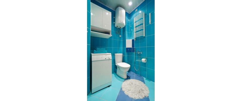 Apartment vulica Enhieĺsa Minsk - Apt 22595