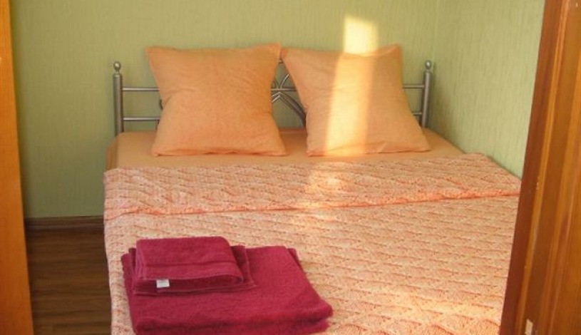 Apartment vulica Janki Kupaly Minsk - Apt 20132