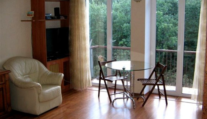 Apartment vulica Janki Kupaly Minsk - Apt 20132