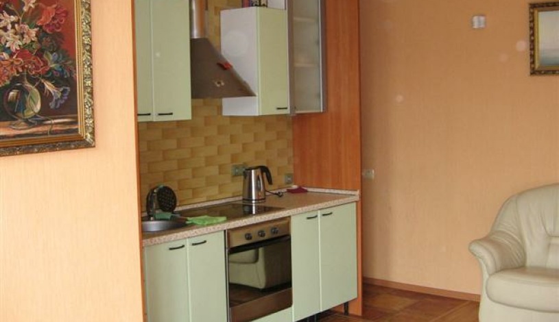 Apartment vulica Janki Kupaly Minsk - Apt 20132