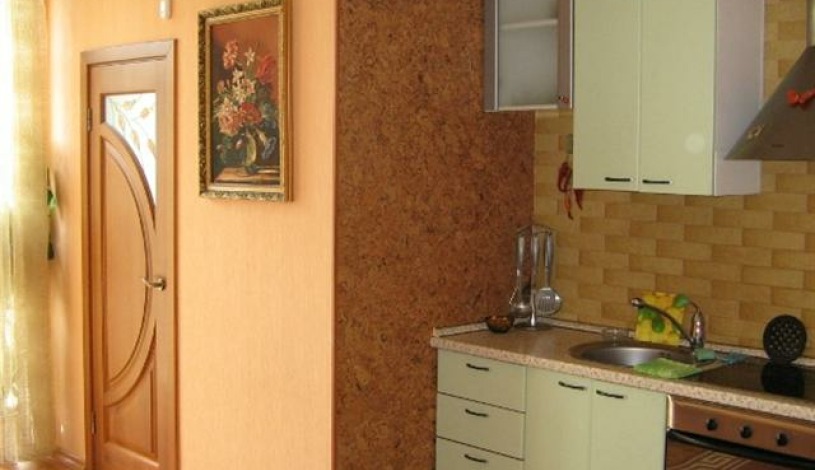 Apartment vulica Janki Kupaly Minsk - Apt 20132