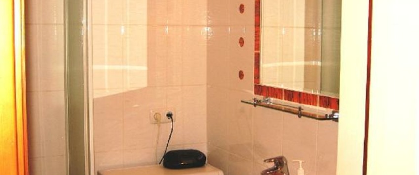 Apartment vulica Janki Kupaly Minsk - Apt 20132