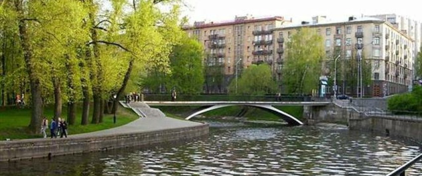 Apartment vulica Janki Kupaly Minsk - Apt 20132