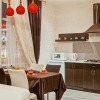2-bedroom Minsk Partyzanski Rayon with kitchen for 6 persons