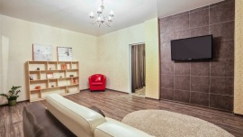 Apartment vulica Kazlova Minsk - Apt 35277