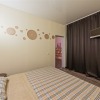 2-bedroom Minsk Partyzanski Rayon with kitchen for 6 persons