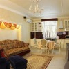 2-bedroom Apartment Minsk Lyeninski Rayon with kitchen for 6 persons