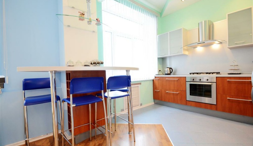 Apartment vulica Kirava Minsk - Apt 34985