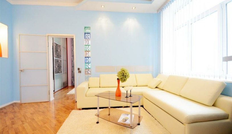 Apartment vulica Kirava Minsk - Apt 34985