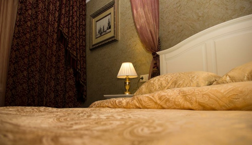 Apartment vulica Kirava Minsk - Apt 31899