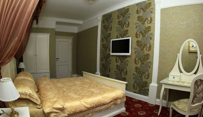 Apartment vulica Kirava Minsk - Apt 31899
