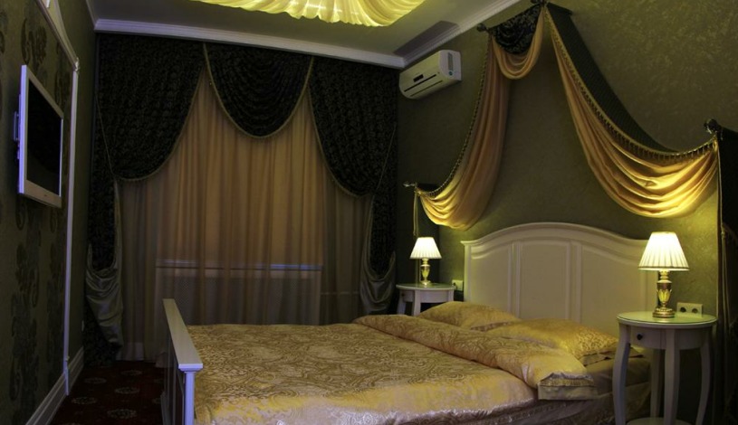 Apartment vulica Kirava Minsk - Apt 31899