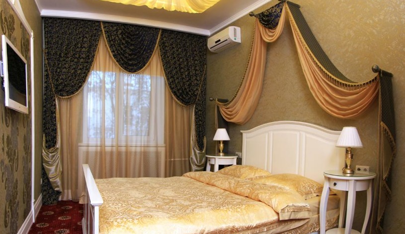 Apartment vulica Kirava Minsk - Apt 31899