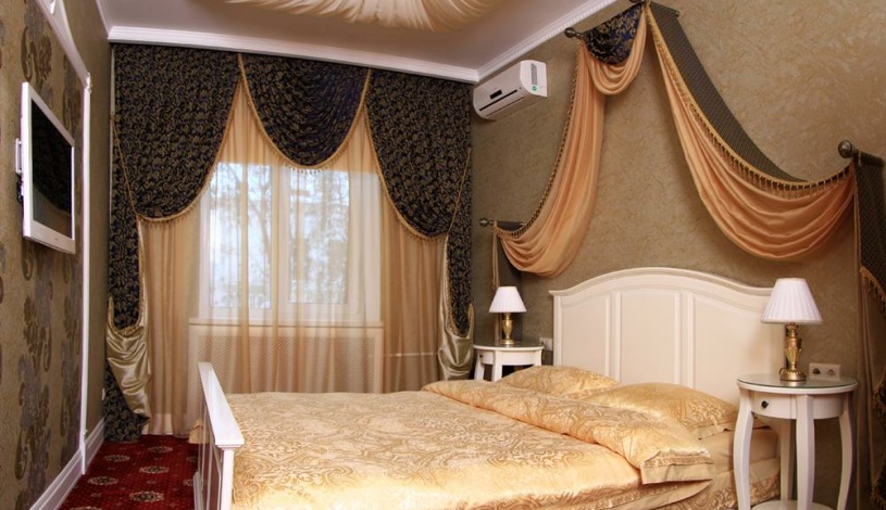 Apartment vulica Kirava Minsk - Apt 31899