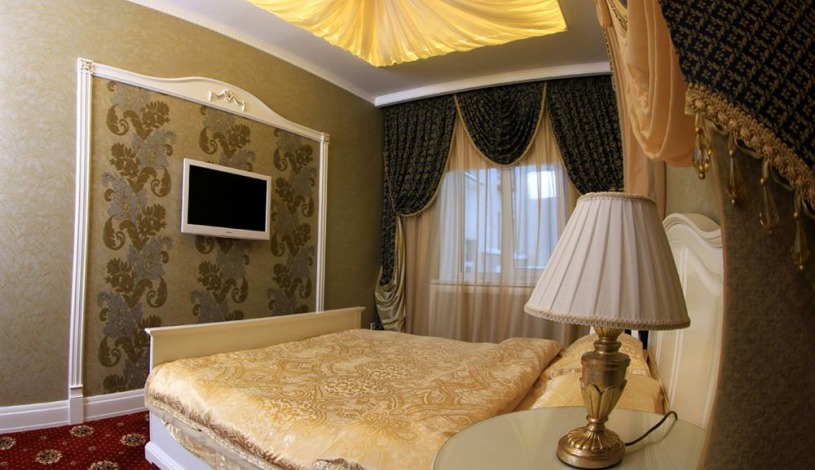 Apartment vulica Kirava Minsk - Apt 31899