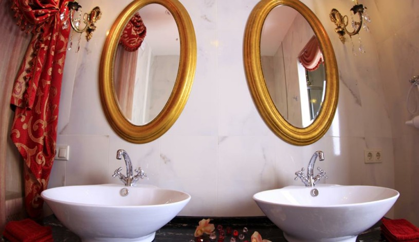 Apartment vulica Kirava Minsk - Apt 31899