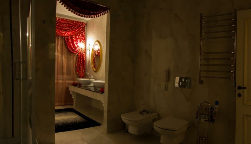 Apartment vulica Kirava Minsk - Apt 31899