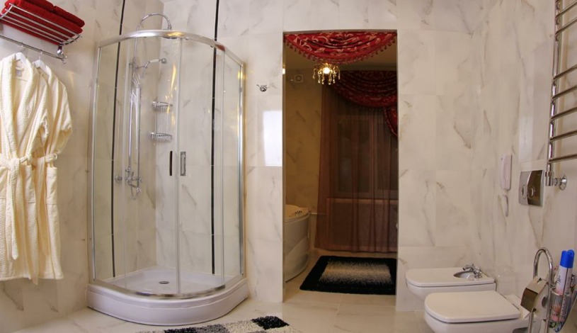 Apartment vulica Kirava Minsk - Apt 31899