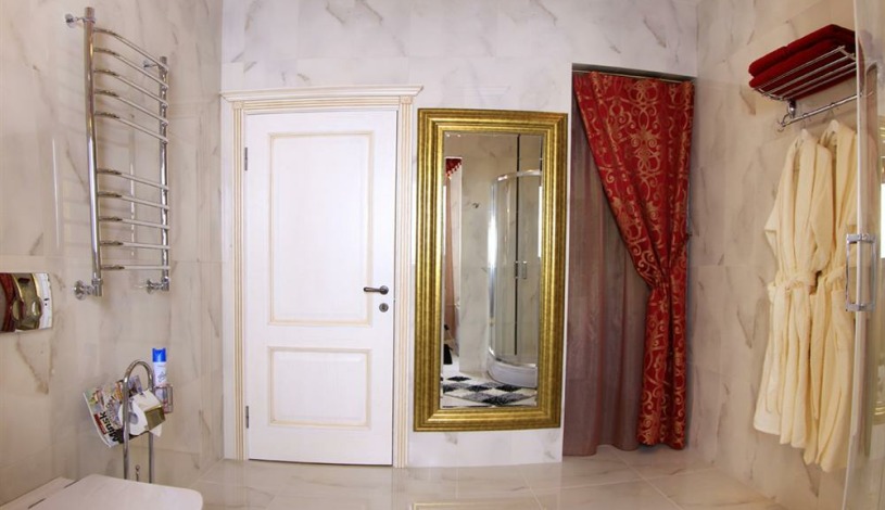 Apartment vulica Kirava Minsk - Apt 31899