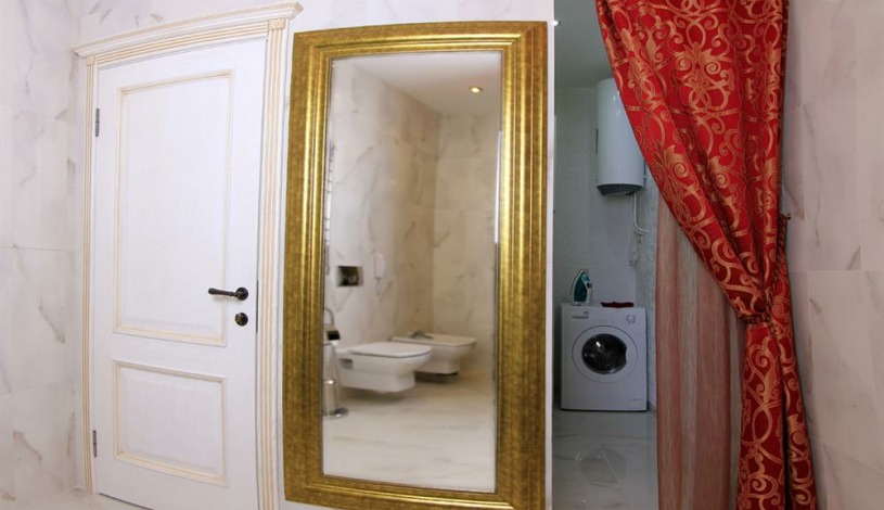 Apartment vulica Kirava Minsk - Apt 31899