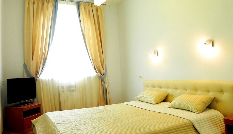 Apartment vulica Kisialiova Minsk - Apt 24016