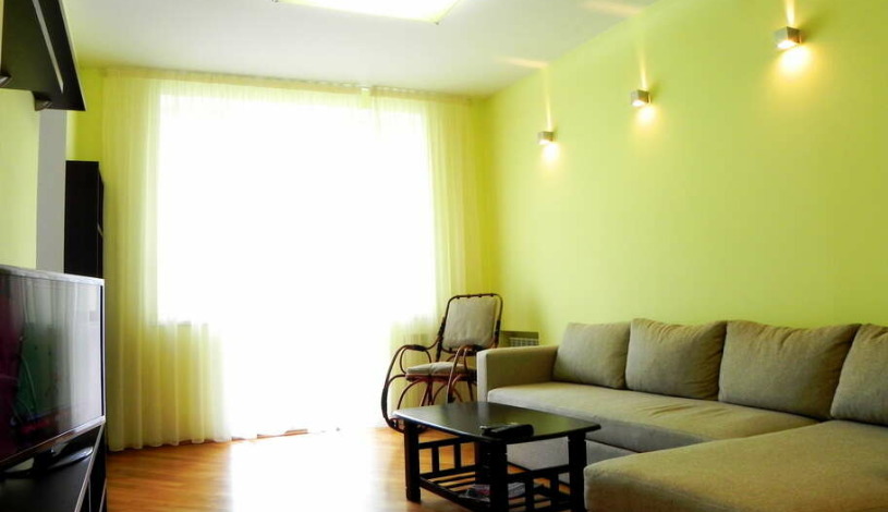 Apartment vulica Kisialiova Minsk - Apt 24016