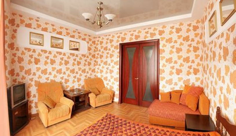 Apartment vulica Lienina Minsk - Apt 15569