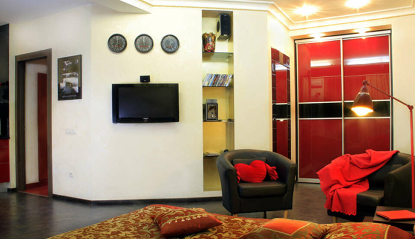 Apartment vulica Lienina Minsk - Apt 24808