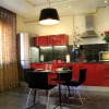 Studio Apartment Minsk Lyeninski Rayon with kitchen for 2 persons