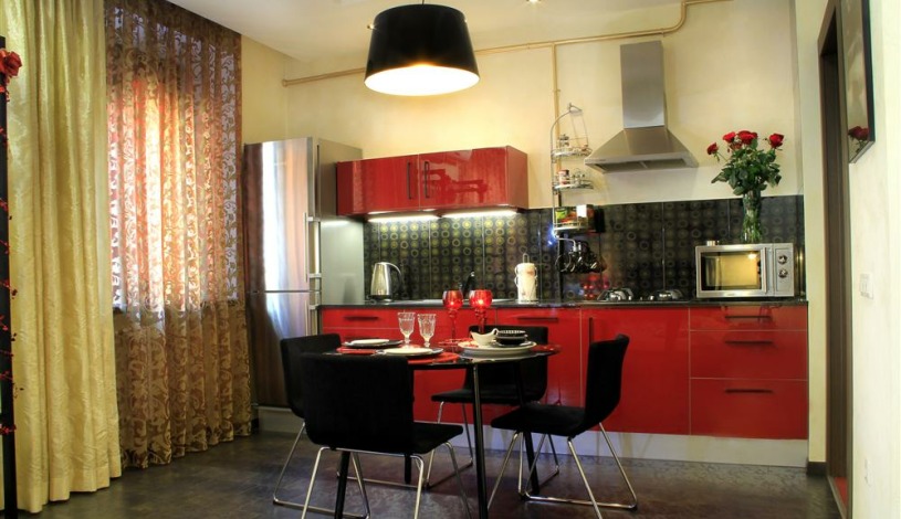 Apartment vulica Lienina Minsk - Apt 24808