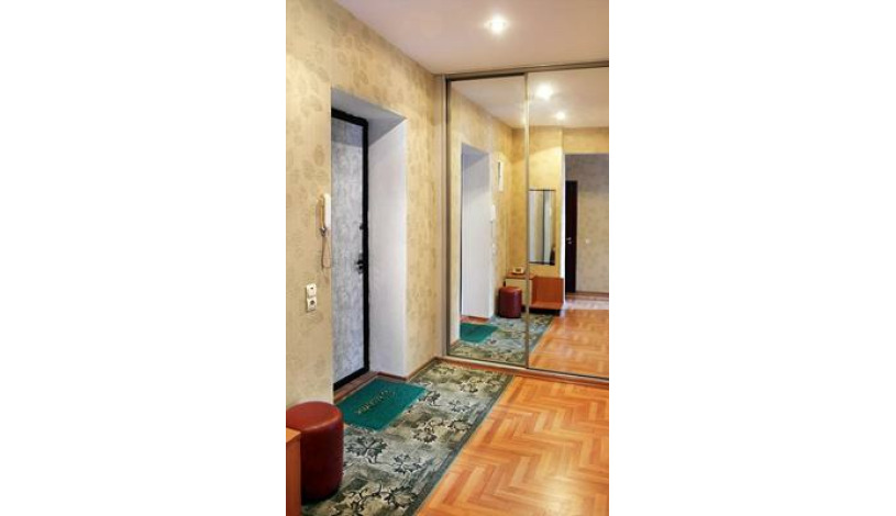 Apartment vulica Lienina Minsk - Apt 15569