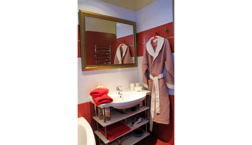 Apartment vulica Lienina Minsk - Apt 24808