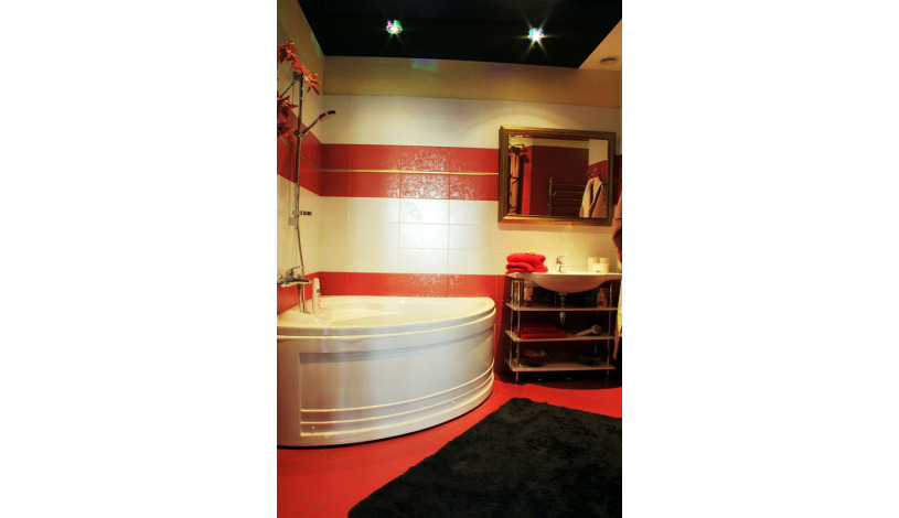 Apartment vulica Lienina Minsk - Apt 24808