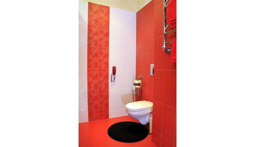 Apartment vulica Lienina Minsk - Apt 24808