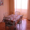 1-bedroom Apartment Minsk Savyetski Rayon with kitchen for 4 persons
